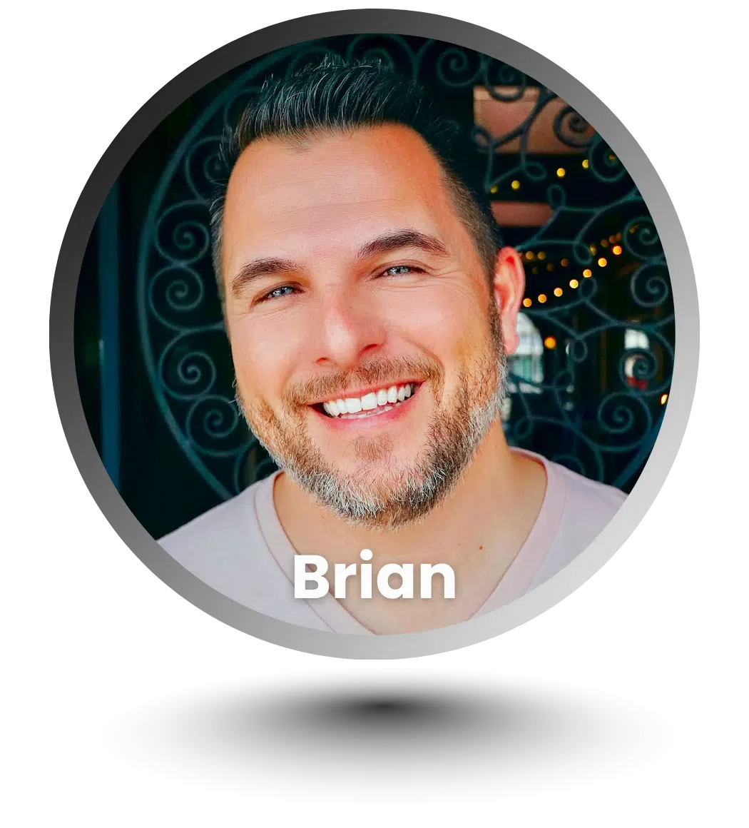 Brian Disc Avatar Katmai